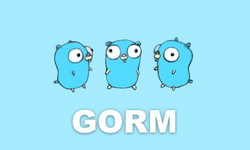 Featured image of post Gorm框架