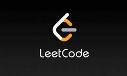 Featured image of post leetcode算法题解